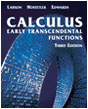 Calculus ETF 3e